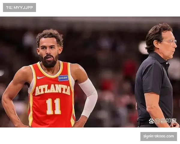 老鹰客场险胜尼克斯1分 特雷杨关键球展现大心脏