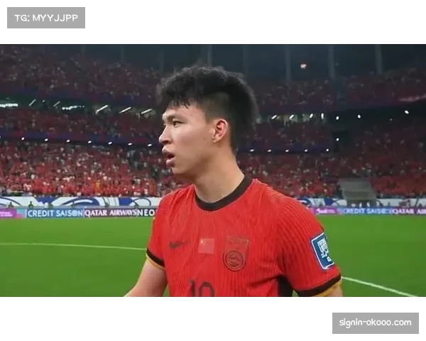 王钰栋3球展现新星潜力 浙江队年轻前锋成长迅速